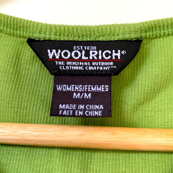 3/$15! Woolrich Women’s Sleeveless Sweater Tank. Size M - Picture 6 of 8